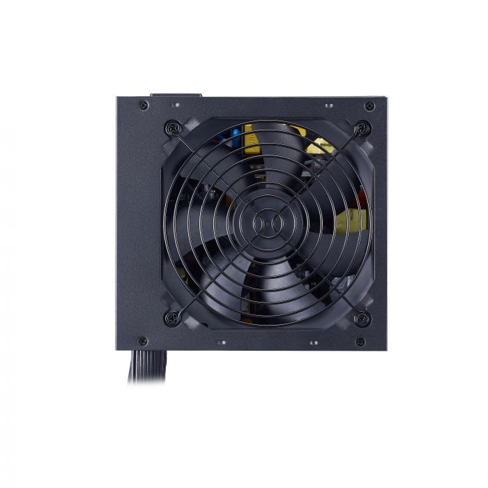 Блок живлення Cooler Master MWE White V2 650W,12cm fan,a/PFC,24+8+8,3xPeripheral,6xSATA,4xPCIe