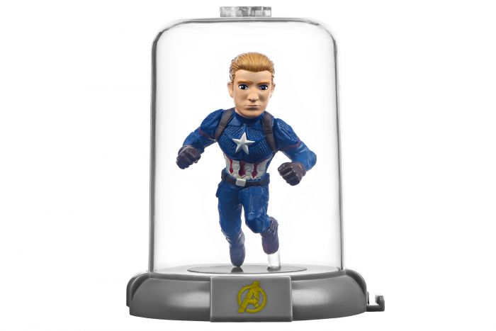 Колекційна фігурка Domez Collectible Figure Pack (Marvel's Avengers 4) S1 (1 фігурка)