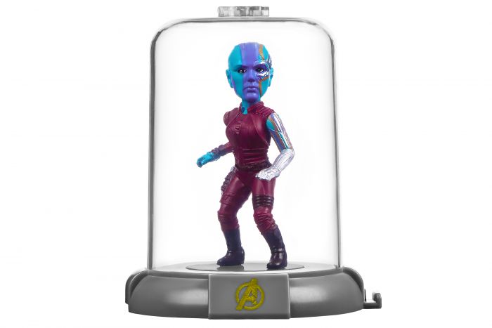 Колекційна фігурка Domez Collectible Figure Pack (Marvel's Avengers 4) S1 (1 фігурка)