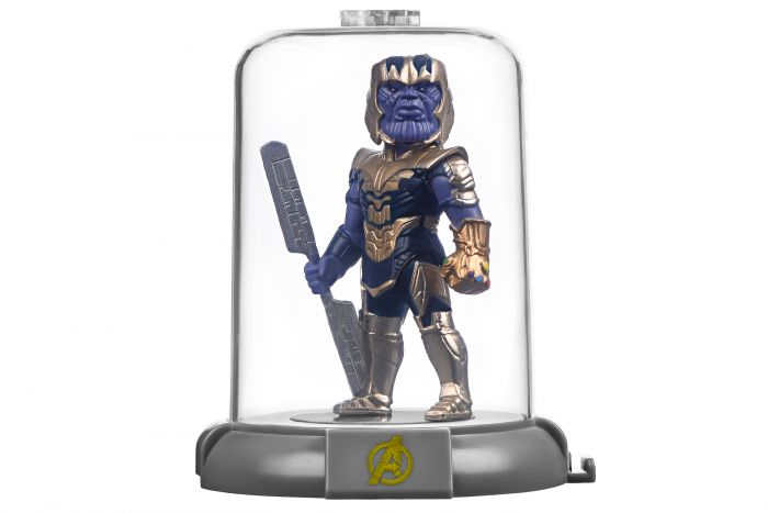 Колекційна фігурка Domez Collectible Figure Pack (Marvel's Avengers 4) S1 (1 фігурка)