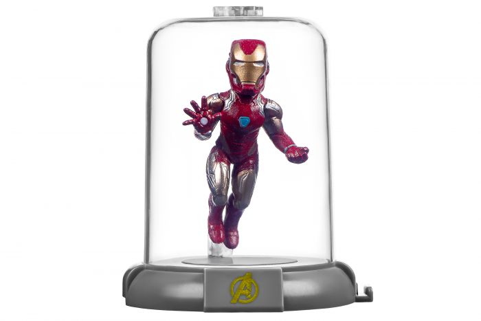 Колекційна фігурка Domez Collectible Figure Pack (Marvel's Avengers 4) S1 (1 фігурка)