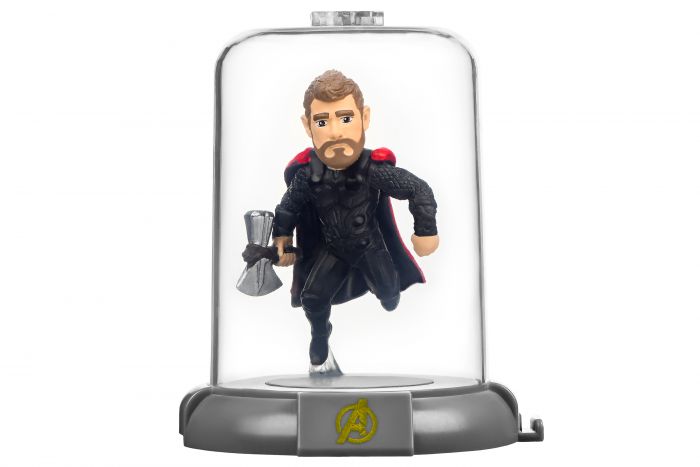 Колекційна фігурка Domez Collectible Figure Pack (Marvel's Avengers 4) S1 (1 фігурка)