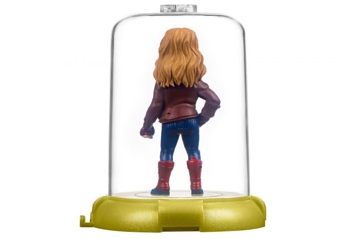 Колекційна фігурка Domez Collectible Figure Pack (Marvel's Captain Marvel) S1 (1 фігурка)