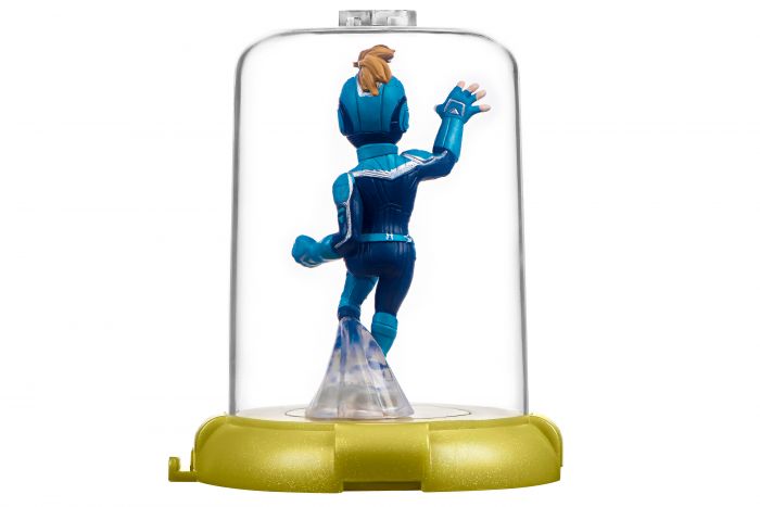 Колекційна фігурка Domez Collectible Figure Pack (Marvel's Captain Marvel) S1 (1 фігурка)