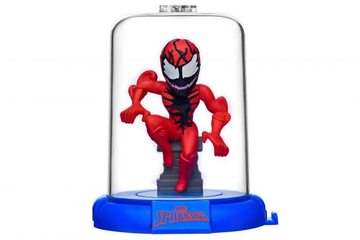 Колекційна фігурка Domez Collectible Figure Pack (Marvel Spider-Man Classic) S1 (1 фігурка)