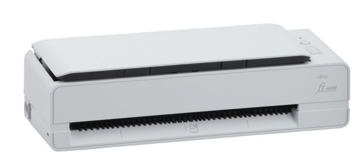 Документ-сканер A4 Fujitsu fi-800R