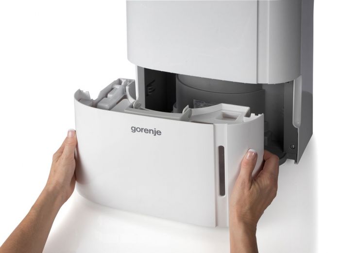 Осушувач повітря Gorenje D16M