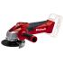 Шліфмашина кутова Einhell TC-AG 18/115 Li-Solo, PXC, акум., 115мм, 8500 об/хв, 1.21кг, (без АКБ та ЗП)
