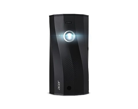 Проектор Acer C250i (DLP, Full HD, 300 lm, LED), WiFi