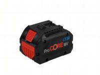 Акумулятор Bosch ProCORE 18V 8.0Ah