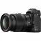Цифр. Фотокамера Nikon Z 6 + 24-70mm f4 + FTZ Adapter Kit