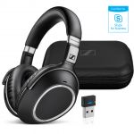 Гарнітура Sennheiser MB 660 UC MS Wireless USB