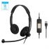 Гарнітура Sennheiser SC 60 USB CTRL