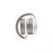 Навушники Sennheiser Momentum M3 AEBTXL Over-Ear Wireless ANC Mic Sandy White