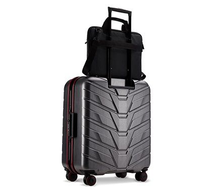 Сумка для ноутбука Acer CARRY CASE 14" черная