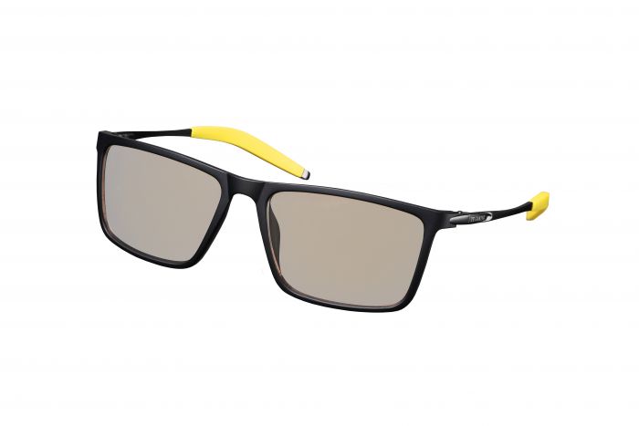 Захисні окуляри 2E GAMING Anti-blue Black-Yellow