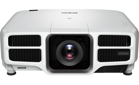 Інсталяційний проектор Epson EB-L1500UH (3LCD, WUXGA, 12000 lm, LASER)