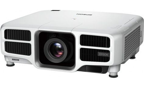 Інсталяційний проектор Epson EB-L1500UH (3LCD, WUXGA, 12000 lm, LASER)