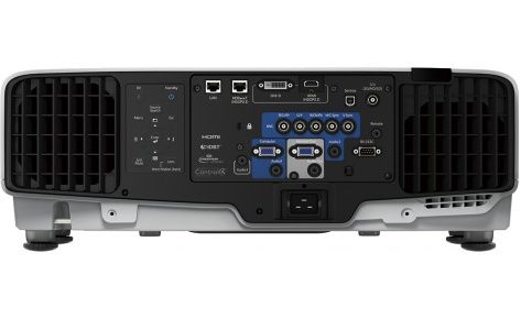 Інсталяційний проектор Epson EB-L1750U (3LCD, WUXGA, 15000 lm, LASER)