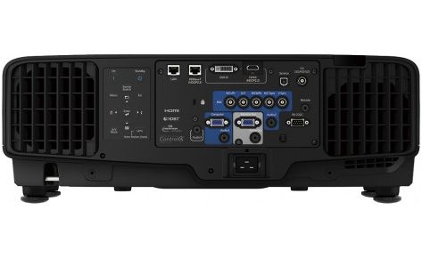 Інсталяційний проектор Epson EB-L1755U (3LCD, WUXGA, 15000 lm, LASER)