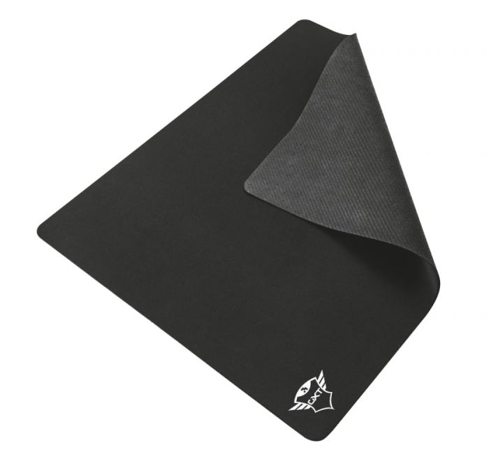 Килимок для миші Trust GXT 756 MOUSEPAD XL Black (450x400x3мм)