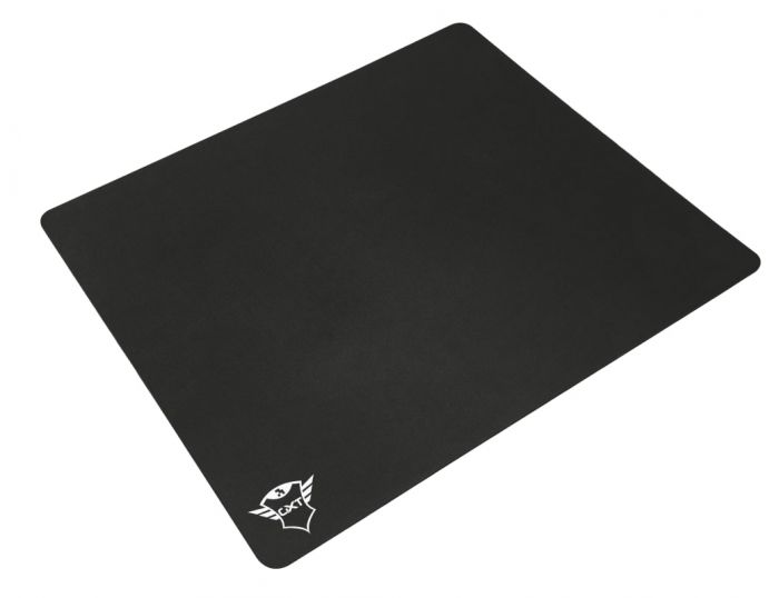 Килимок для миші Trust GXT 756 MOUSEPAD XL Black (450x400x3мм)