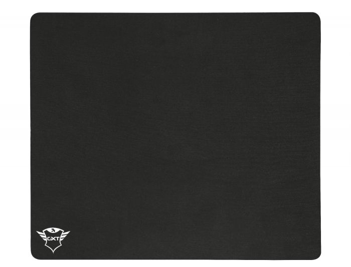 Килимок для миші Trust GXT 756 MOUSEPAD XL Black (450x400x3мм)