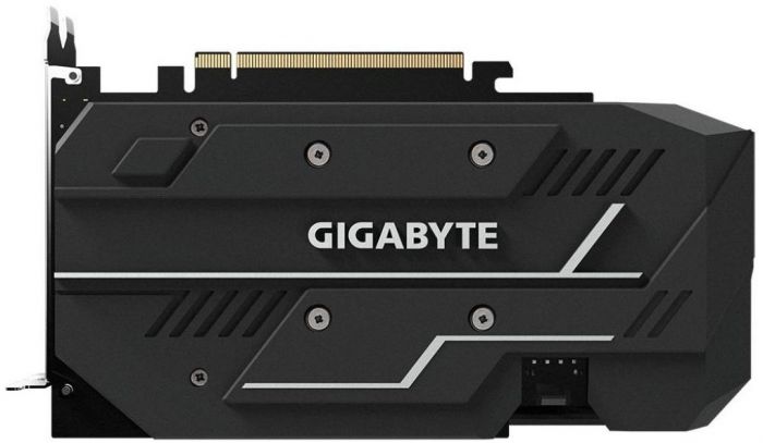 Відеокарта GIGABYTE GeForce GTX1660 SUPER 6GB GDDR6 192bit DPx3-HDMI OC