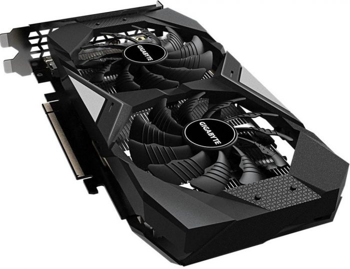 Відеокарта GIGABYTE GeForce GTX1660 SUPER 6GB GDDR6 192bit DPx3-HDMI OC