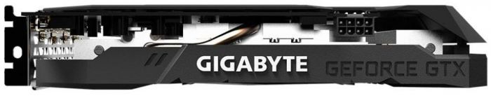 Відеокарта GIGABYTE GeForce GTX1660 SUPER 6GB GDDR6 192bit DPx3-HDMI OC