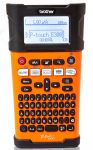 Принтер для друку наклейок Brother PT-E300VP