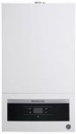 Котел газовий Buderus Logamax U072-24K двоконтурний, турбований, 24 кВт