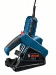 Борозник Bosch GNF 20 CA 900 Вт, паз 23 мм, D диска 115 мм