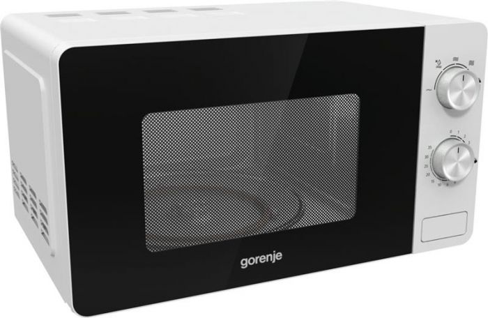 Мікрохвильова піч Gorenje MO17E1W