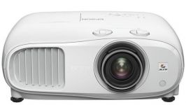 Проектор для домашнього кінотеатру Epson EH-TW7100 (3LCD, UHD, 3000 ANSI lm) Артикул: V11H959040