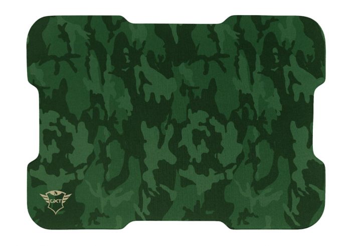 Миша + коврик Trust GXT781 RIXA CAMO MOUSE & PAD