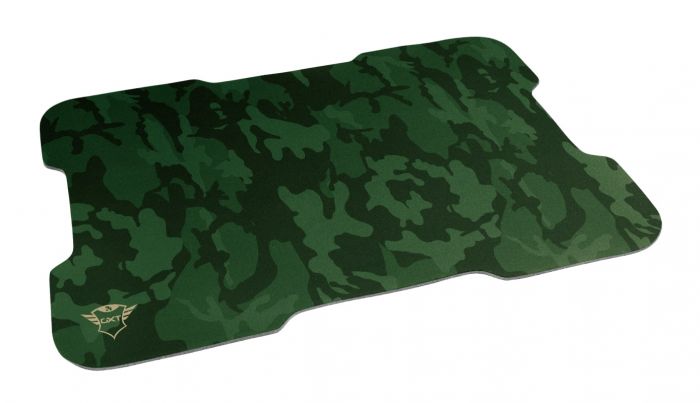 Миша + коврик Trust GXT781 RIXA CAMO MOUSE & PAD