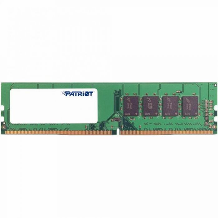 Пам'ять ПК Patriot DDR4  4GB 2666