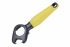 Відкривачка Ardesto Gemini, сірий/жовтий, нерж. сталь, пластик з софт тач