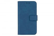 Чохол 2Е для смартфонів 4.5-5`` (< 140*70*10 мм), SILK TOUCH, Denim blue