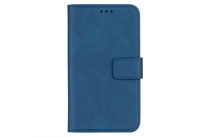 Чохол 2Е для смартфонів 5.5-6`` (< 145*75*10 мм), SILK TOUCH, Denim blue