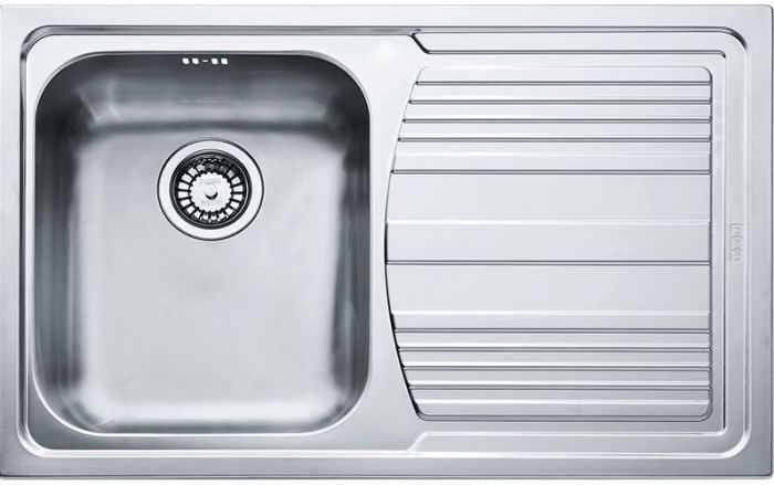 Кухонна мийка Franke Logica line LLX 611-79/101.0381.808