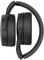 Навушники Sennheiser HD 350 BT Over-Ear Wireless Mic Black