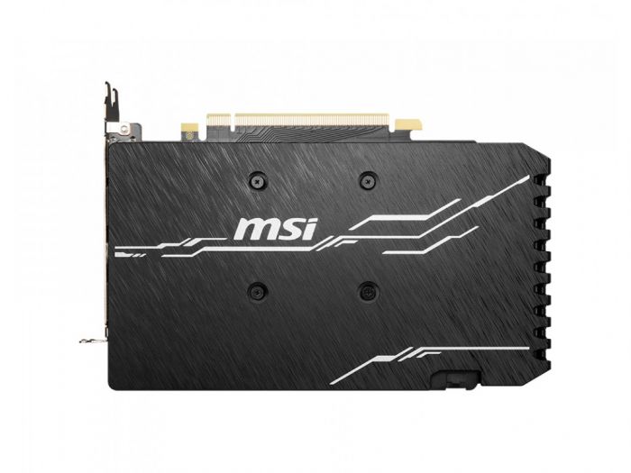 Вiдеокарта MSI GeForce GTX1660 SUPER 6GB GDDR6 VENTUS XS OC