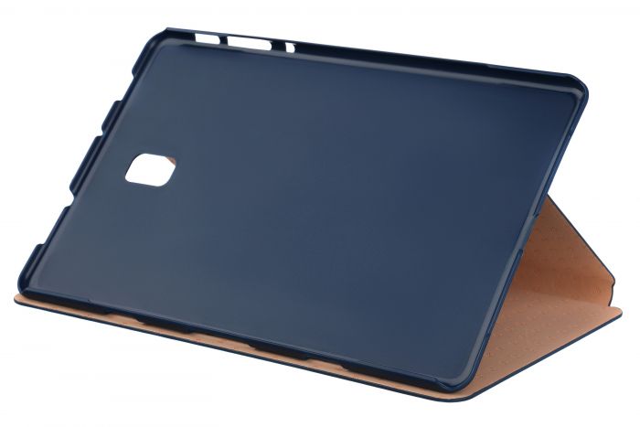 Чохол 2Е Basic для Samsung Galaxy Tab A 10.5 (T590/595), Retro, Navy
