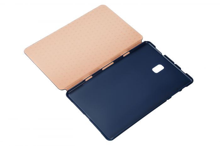 Чохол 2Е Basic для Samsung Galaxy Tab A 10.5 (T590/595), Retro, Navy