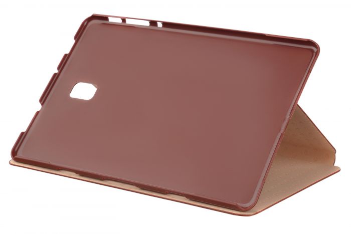 Чохол 2Е Basic для Samsung Galaxy Tab A 10.5 (T590/595), Retro, Brown