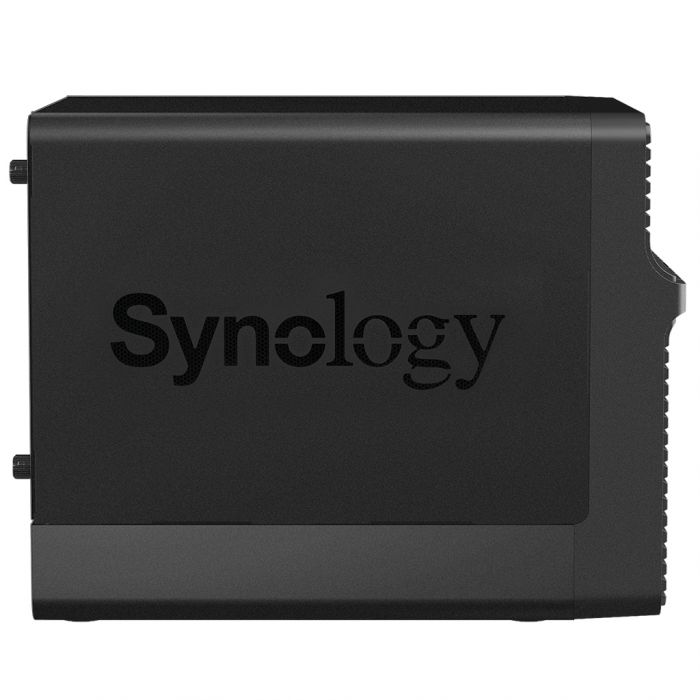 Мережеве сховище NAS Synology DS420j