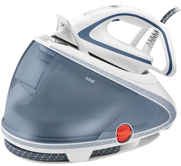 Праска з парогенератором Tefal GV9563