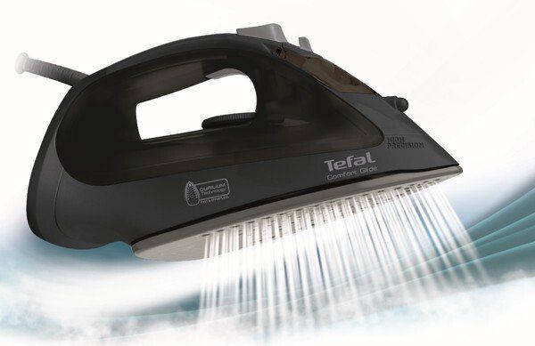 Праска Tefal FV2675E0 Comfort Glide